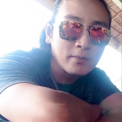 Saleh Syamsuddin