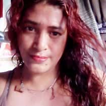 Rhoda Galvez