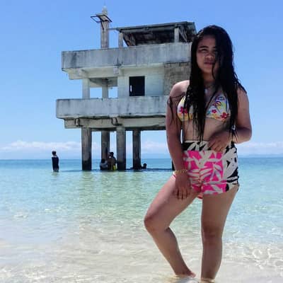 Annarose Jao