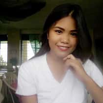 crizelle babatuan agas
