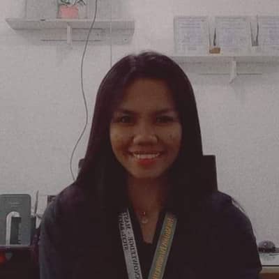 michelle macahipay