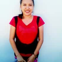 mary