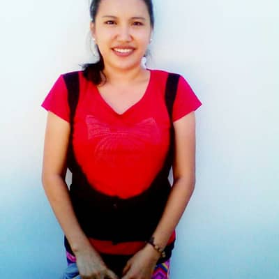 mary