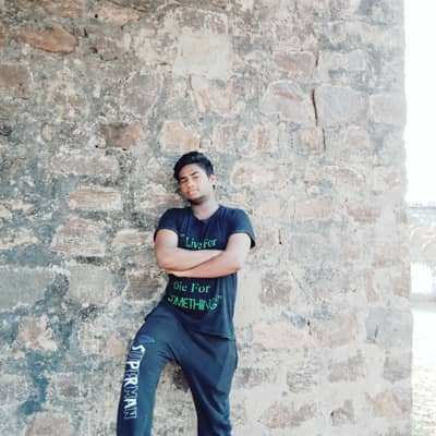 cheran