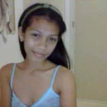 Beauty girl