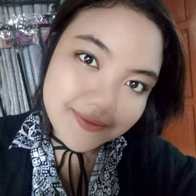 Putri rizkiah assyfa