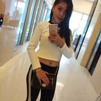 malyn cañete
