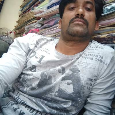 Lokesh
