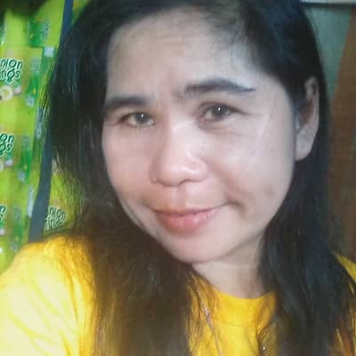 Ligaya Ybasco