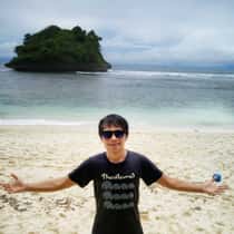 Angga Ward