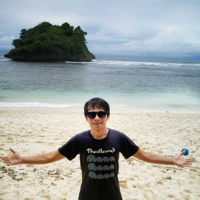 Angga Ward
