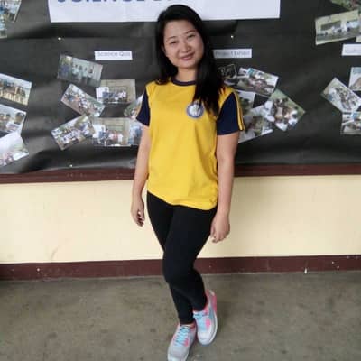 kaye