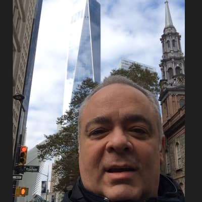 Manhattan