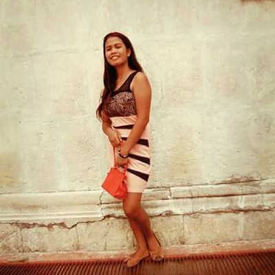 ANNA MARIE