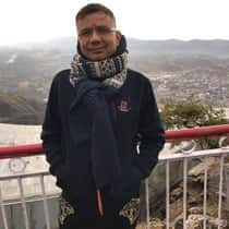 Suresh