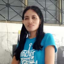 Shaira Monica