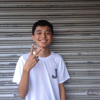 Kenjie