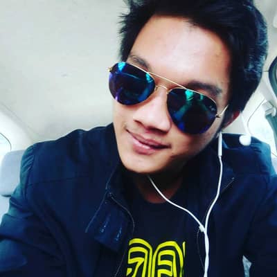 Faiz Zulkefli