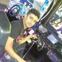 Zohan jamali
