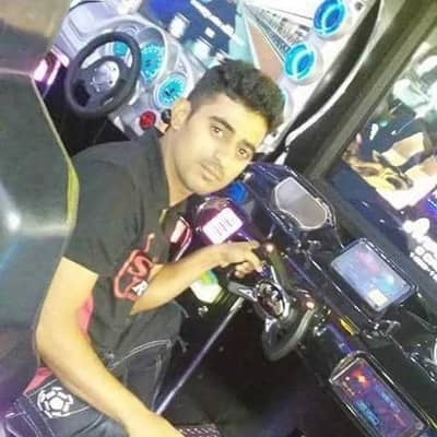 Zohan jamali
