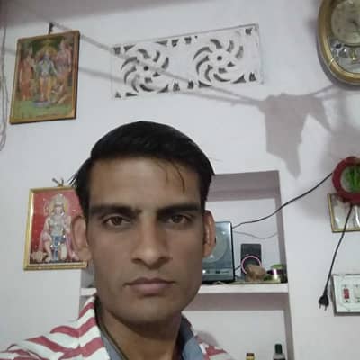 Govind sharma