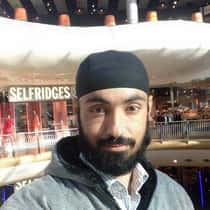 Harpreet