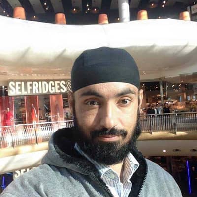Harpreet