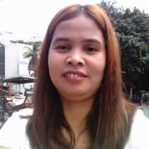 mary gil catchete