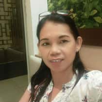 Mia Almira Caballegan