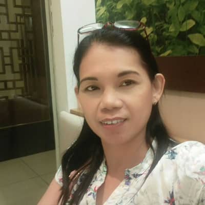 Mia Almira Caballegan