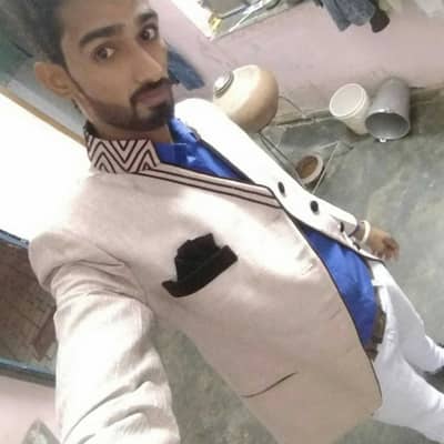 ashok