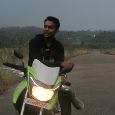 Abhinav