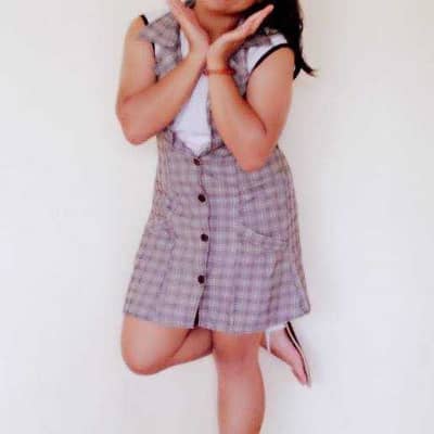 Jhadimae