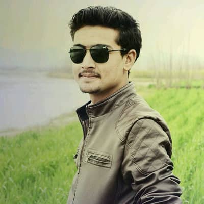 zack khan