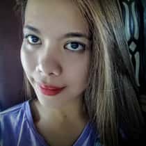 Simple girl