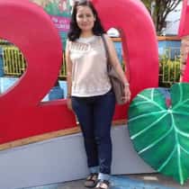 Anna Reyes