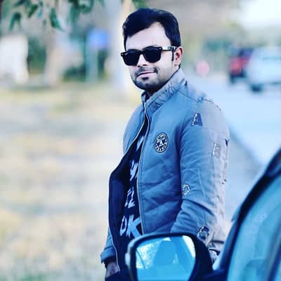 Ahsan
