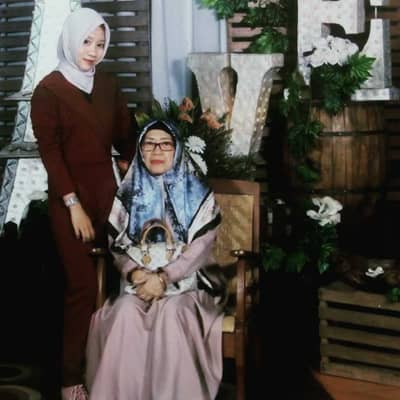 maretha adhelia