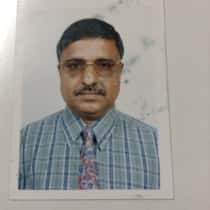 Sathyan p k