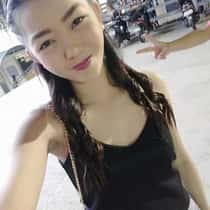 Isshie Mae Dalimocon