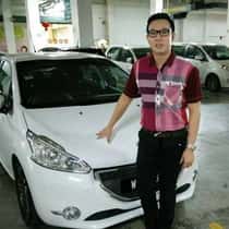 Yong Raymond