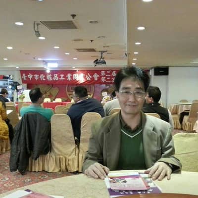 D.Wong