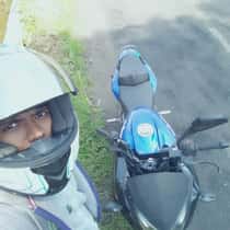 Chikku A S