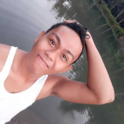jonel daraman:)