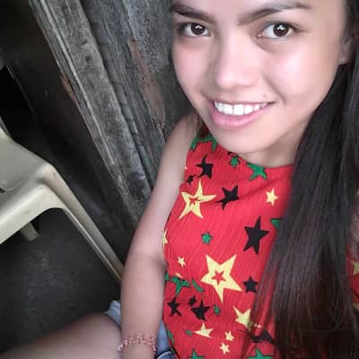 baby melang
