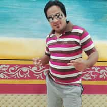 Rj.mandhan