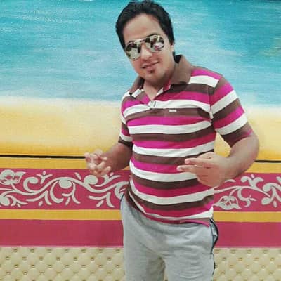 Rj.mandhan