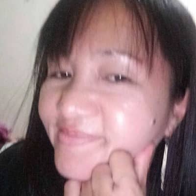 Marlene Bernabe