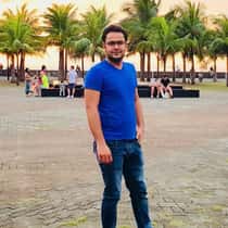 Ayoushman Ranjan