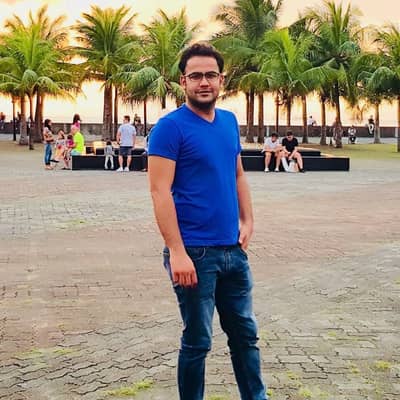 Ayoushman Ranjan